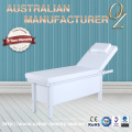 High Quality Beauty Salon Furniture Massage Bed Electric Facial Bed